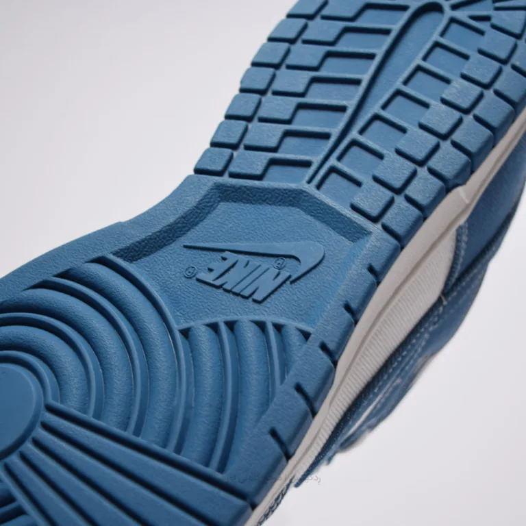 Nike dunk Low dv0834-101 (9 of 9)