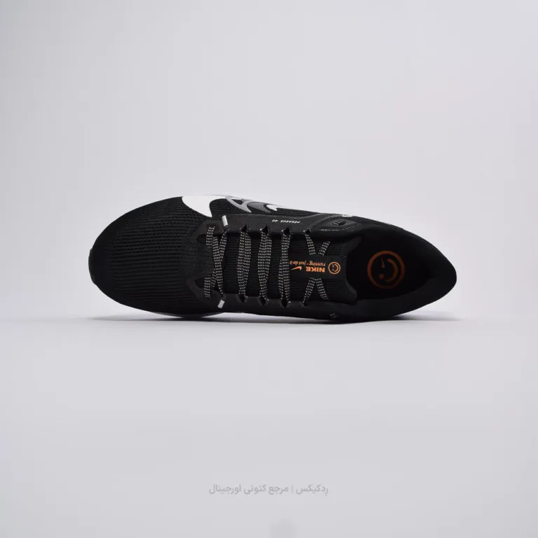 Nike pegasus 40 premium Fb7179-001 (3 of 8)