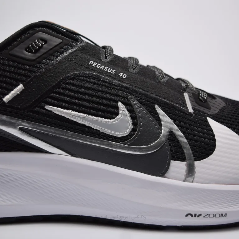 Nike pegasus 40 premium Fb7179-001 (6 of 8)