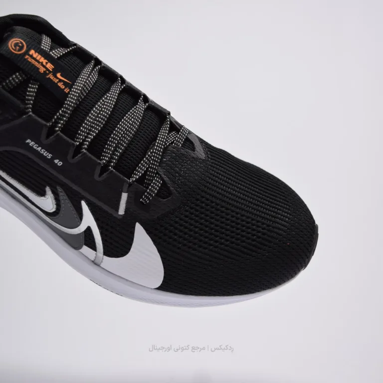 Nike pegasus 40 premium Fb7179-001 (8 of 8)