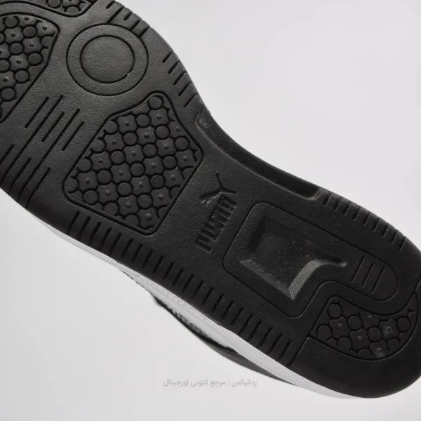 کتونی  Puma مدل Rebound Layup - 368876-01 - Image 3