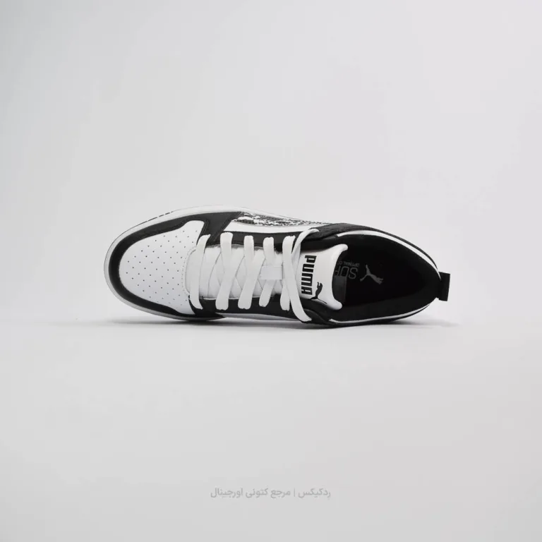 Puma Rebound Layout 368876-01 (3 of 10)