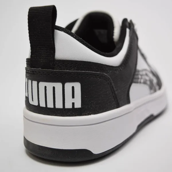 کتونی  Puma مدل Rebound Layup - 368876-01 - Image 8