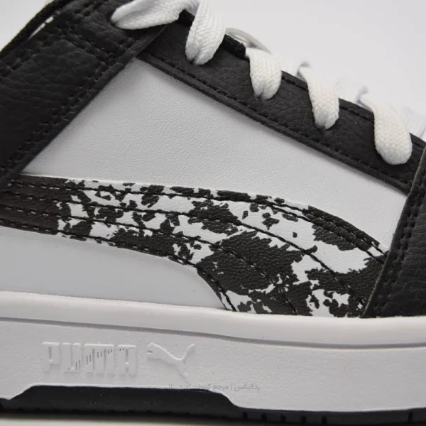 کتونی  Puma مدل Rebound Layup - 368876-01 - Image 7