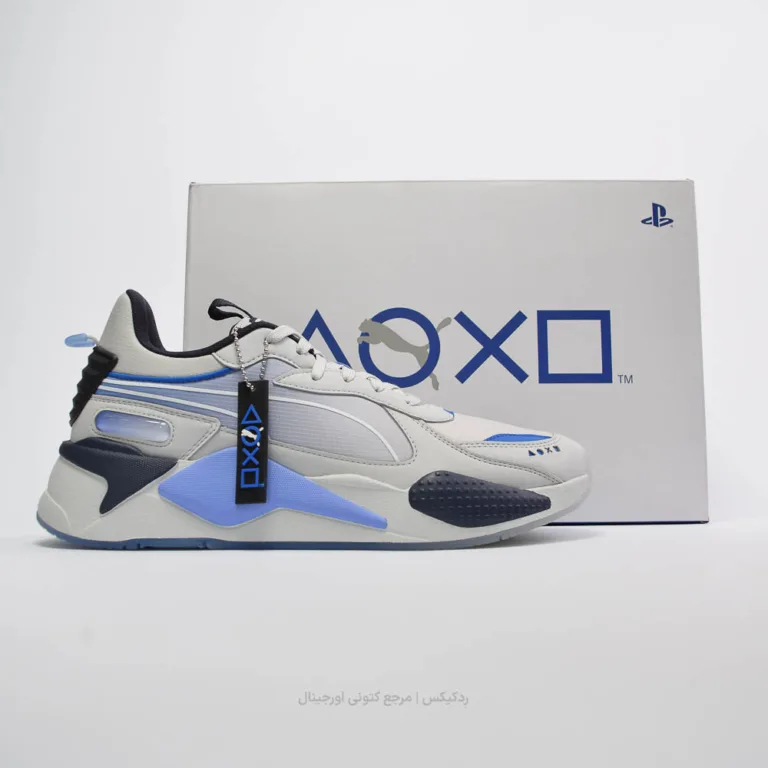 Puma Rs-x Playstation 396311-01 (1 of 11)