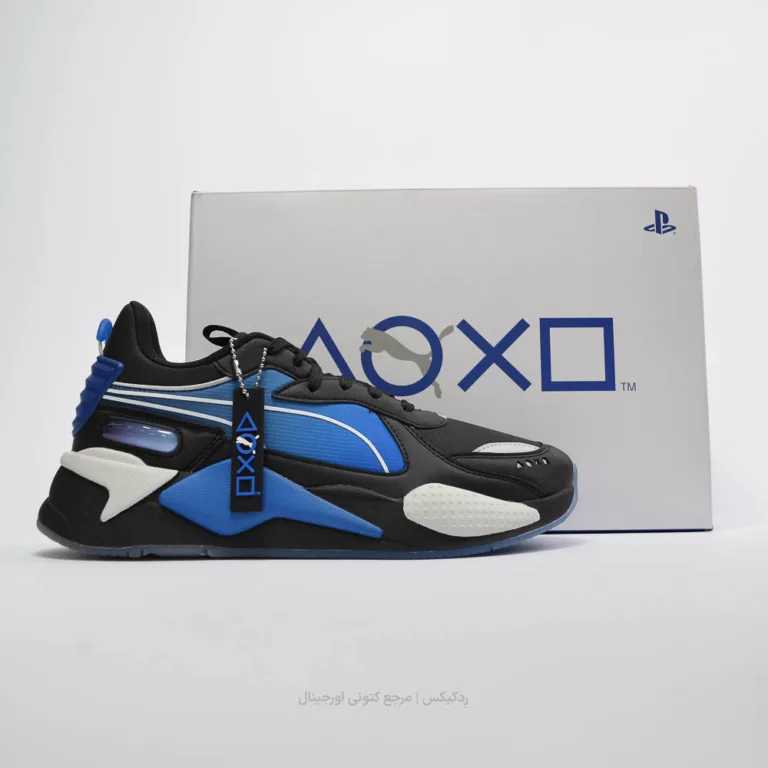 Puma Rs-x Playstation 396311-02 (1 of 11)