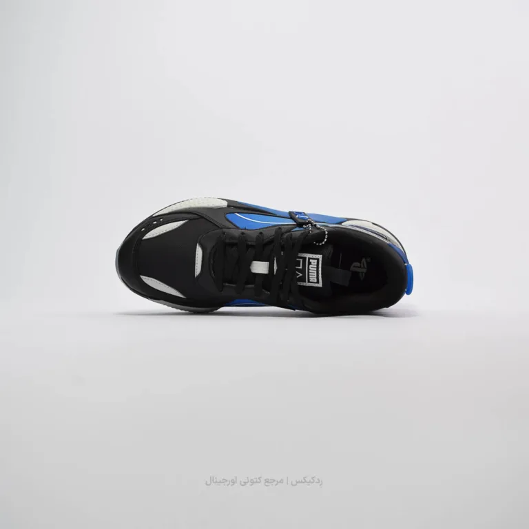 Puma Rs-x Playstation 396311-02 (4 of 11)
