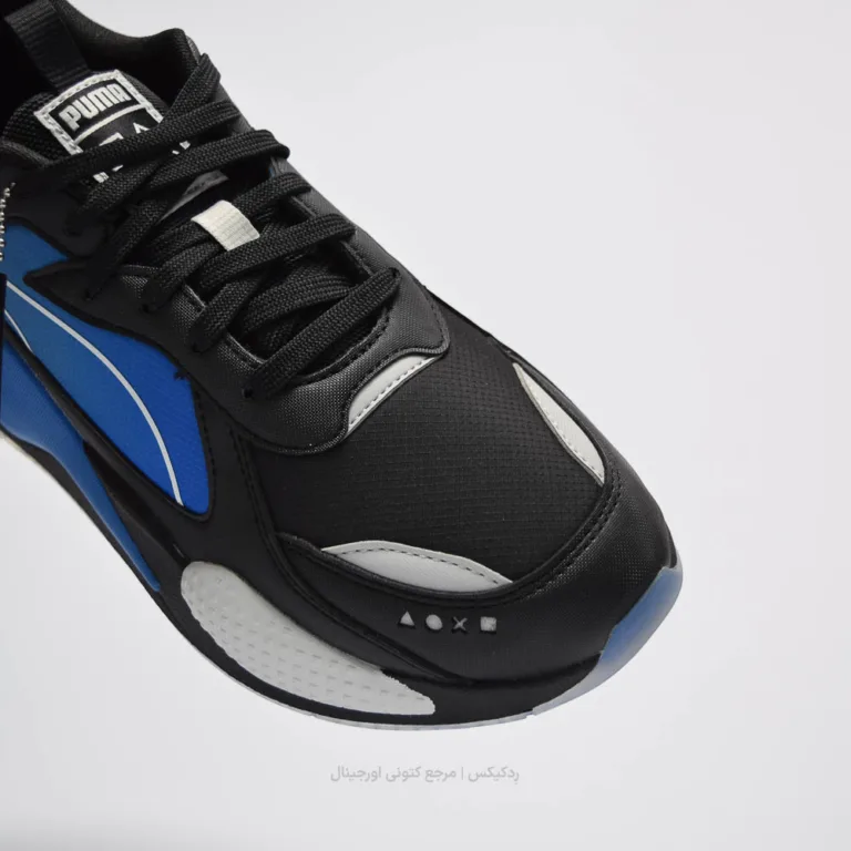 Puma Rs-x Playstation 396311-02 (9 of 11)