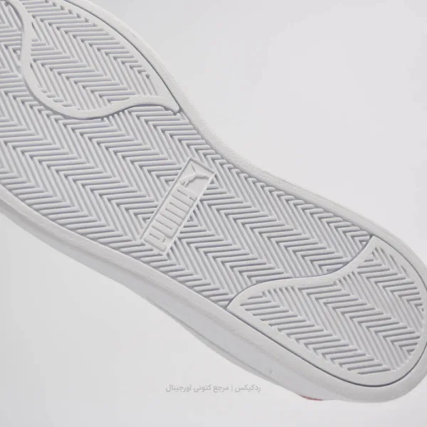 کتونی  Puma مدل Shuffle - 309668-02 - Image 3
