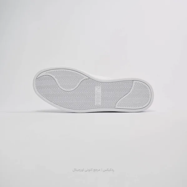 کتونی  Puma مدل Shuffle - 309668-02 - Image 9