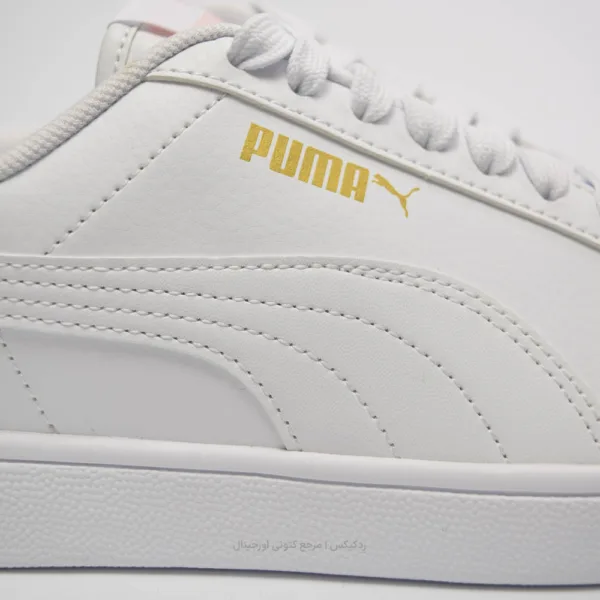 کتونی  Puma مدل Shuffle - 309668-02 - Image 7