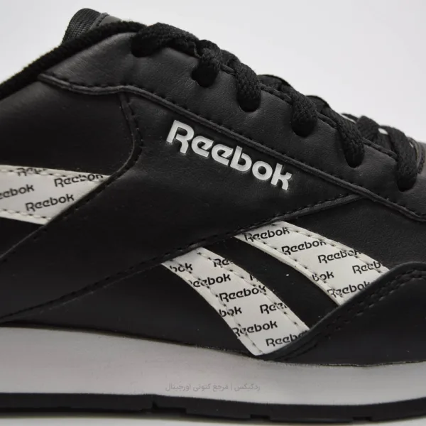 کتونی  Reebok مدل Royal Glide - EF7489 - Image 7