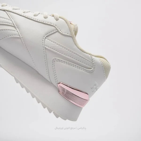 کتونی  Reebok مدل Royal Glide Ripple - DV6703 - Image 4