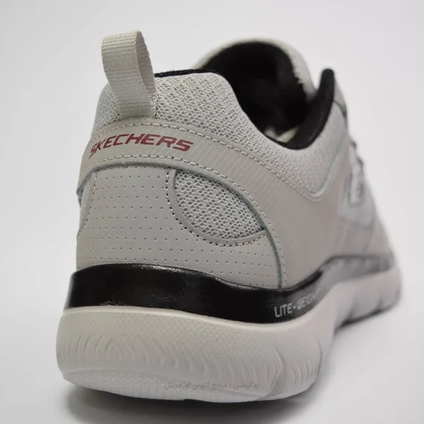 کتونی  Skechers مدل Summits - 232069 - Image 8