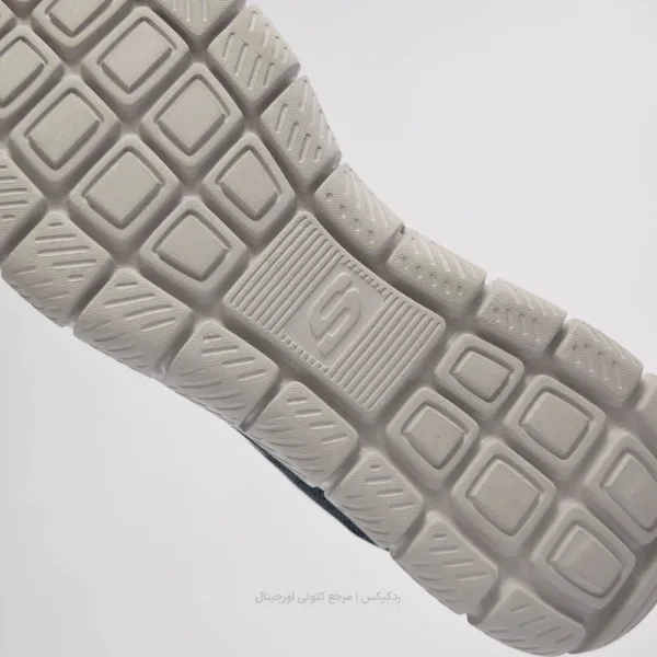 کتونی  Skechers مدل Track-Front Runner - 232298 - Image 3