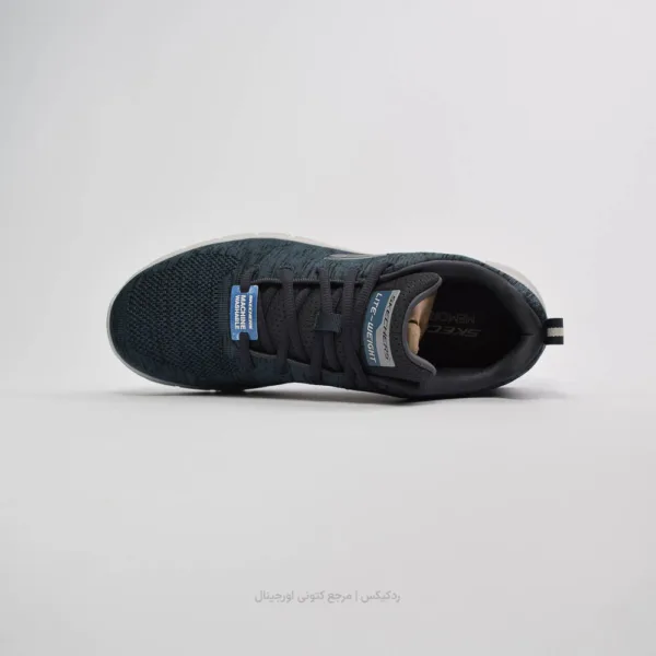 کتونی  Skechers مدل Track-Front Runner - 232298 - Image 10