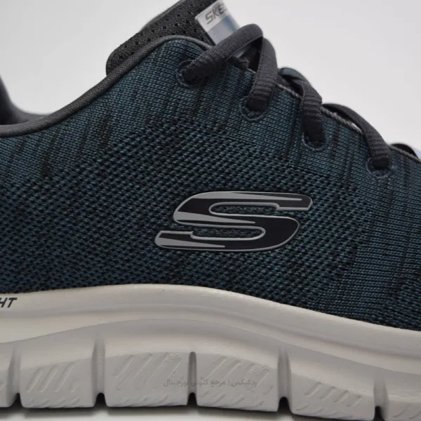 کتونی  Skechers مدل Track-Front Runner - 232298 - Image 7