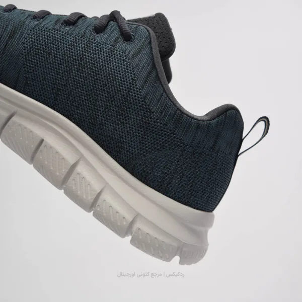 کتونی  Skechers مدل Track-Front Runner - 232298 - Image 4