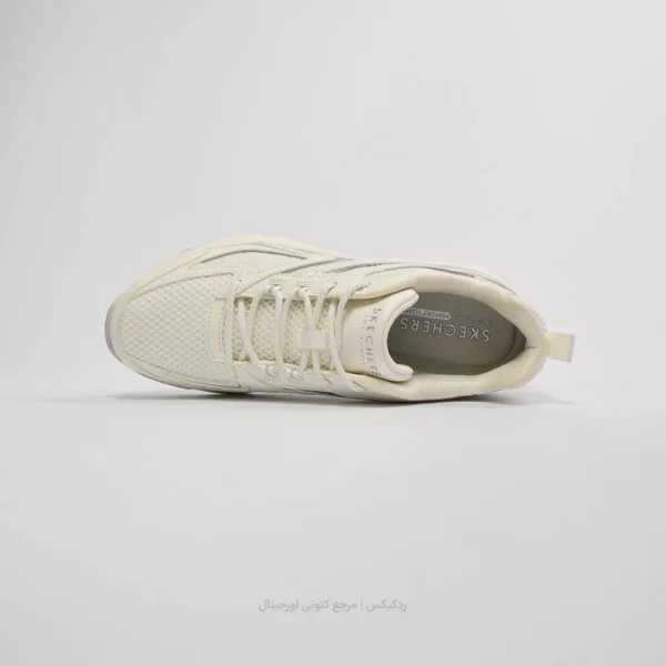 کتونی  Skechers مدل Tres-Air Uno - 177425 - Image 10