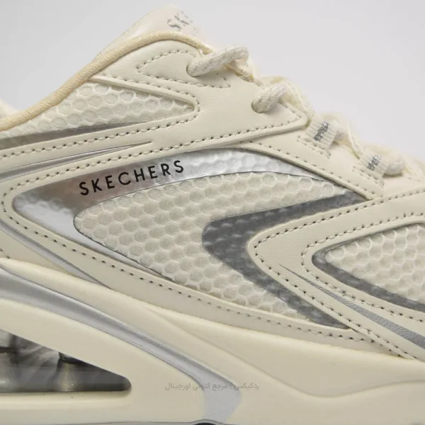 کتونی  Skechers مدل Tres-Air Uno - 177425 - Image 7