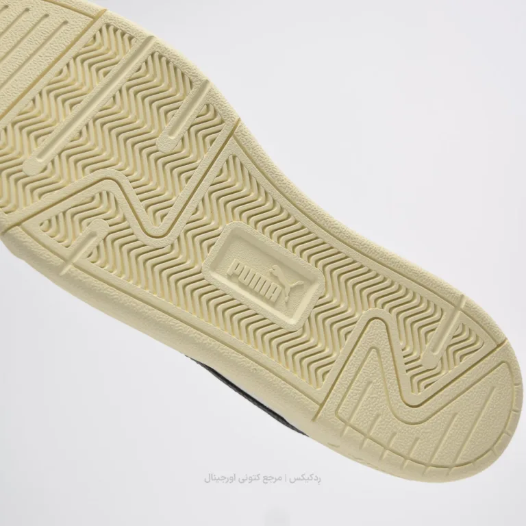 puma caracal softFoam Beige Black 369863-29 (10 of 10)