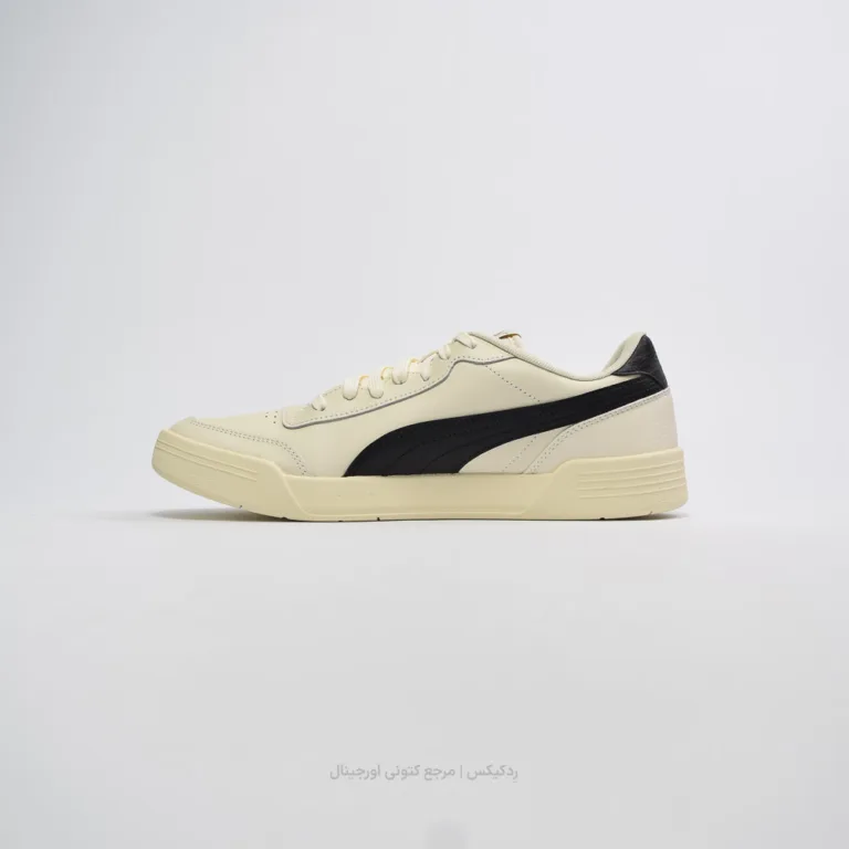 puma caracal softFoam Beige Black 369863-29 (2 of 10)