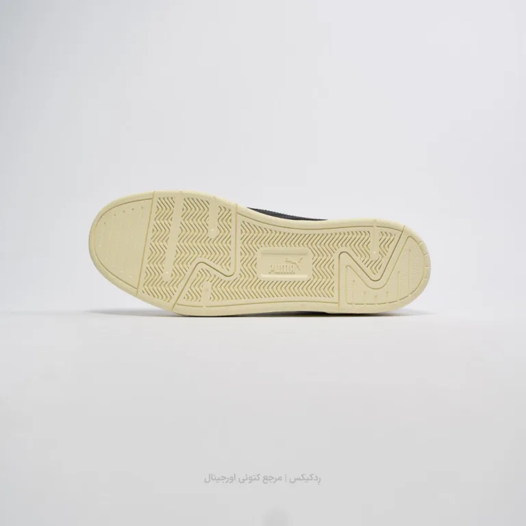 puma caracal softFoam Beige Black 369863-29 (4 of 10)