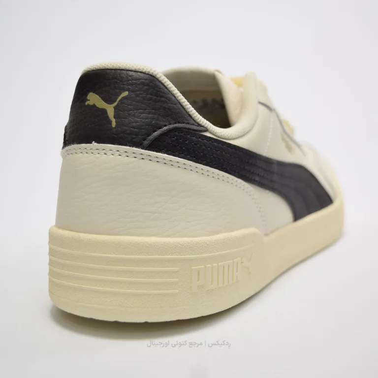 puma caracal softFoam Beige Black 369863-29 (5 of 10)