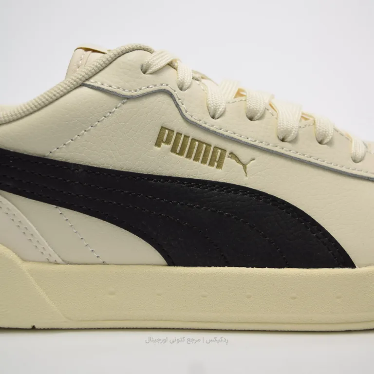 puma caracal softFoam Beige Black 369863-29 (6 of 10)