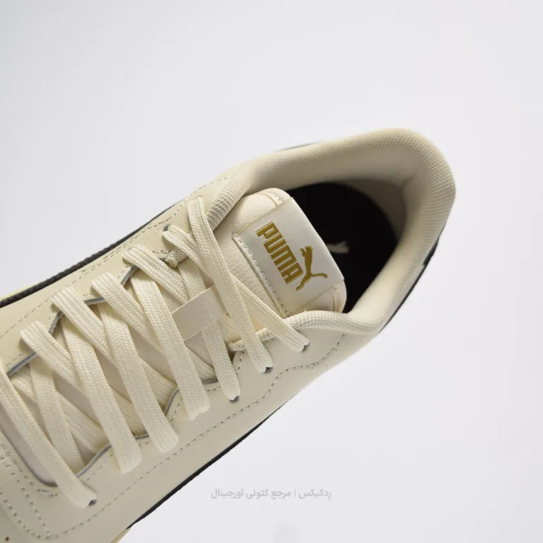 puma caracal softFoam Beige Black 369863-29 (7 of 10)