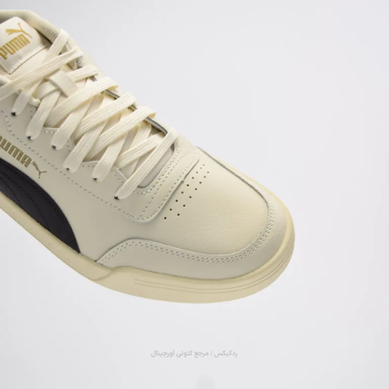 puma caracal softFoam Beige Black 369863-29 (8 of 10)