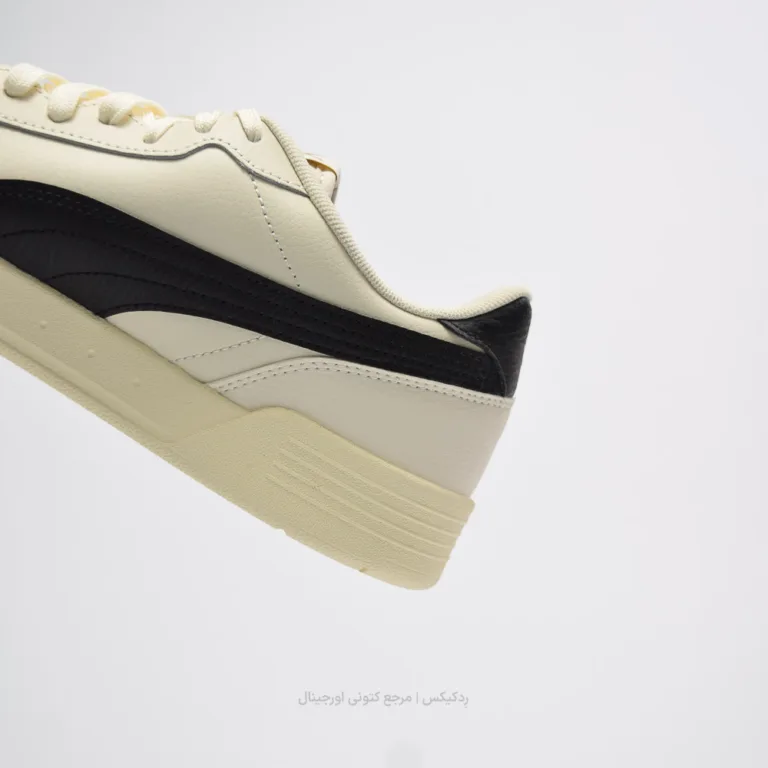 puma caracal softFoam Beige Black 369863-29 (9 of 10)