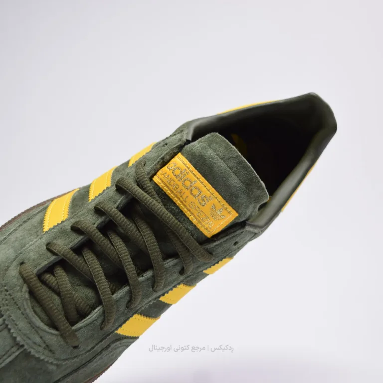 Adidas Spezial Ef5748 (3 of 10)