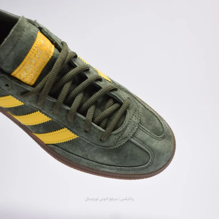 Adidas Spezial Ef5748 (4 of 10)