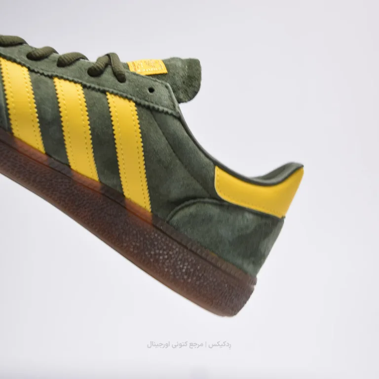 Adidas Spezial Ef5748 (5 of 10)