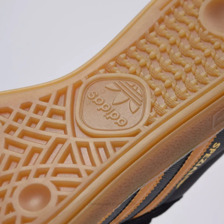 Adidas Spezial IF9528 (10 of 10)