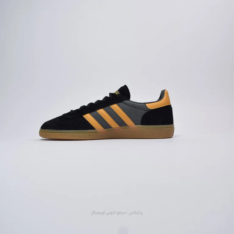 Adidas Spezial IF9528 (2 of 10)