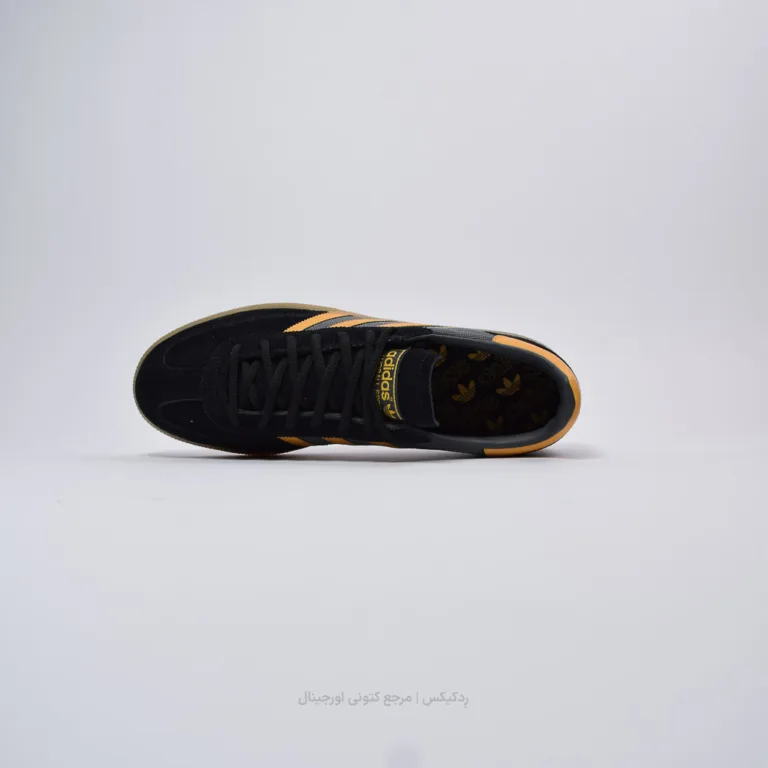 Adidas Spezial IF9528 (3 of 10)