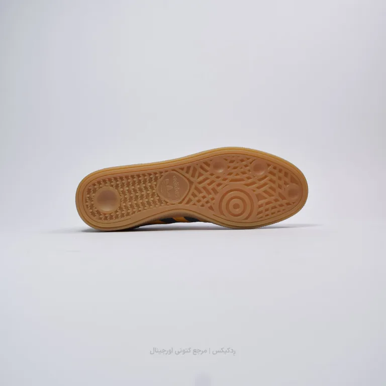 Adidas Spezial IF9528 (4 of 10)