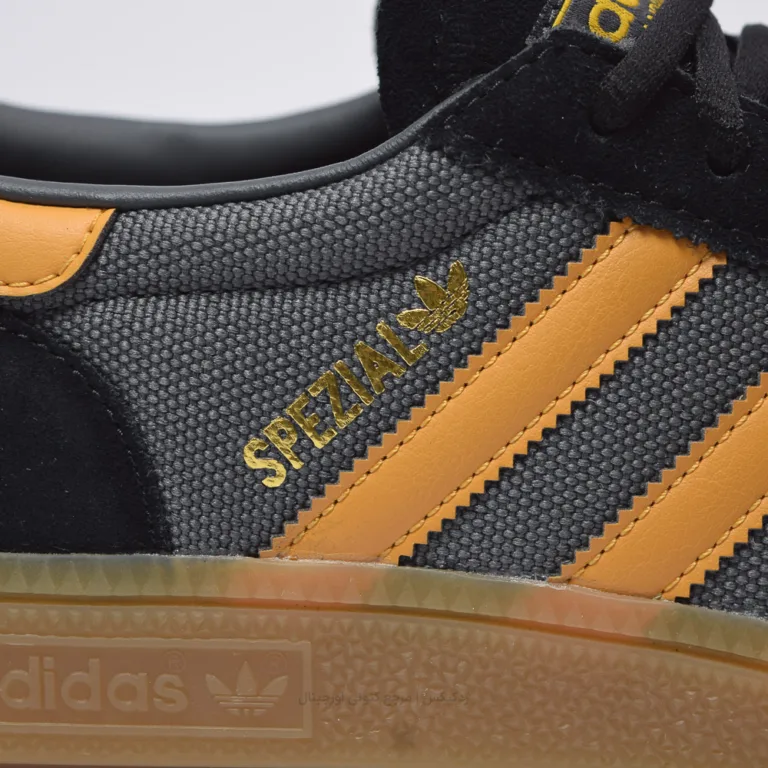 Adidas Spezial IF9528 (5 of 10)