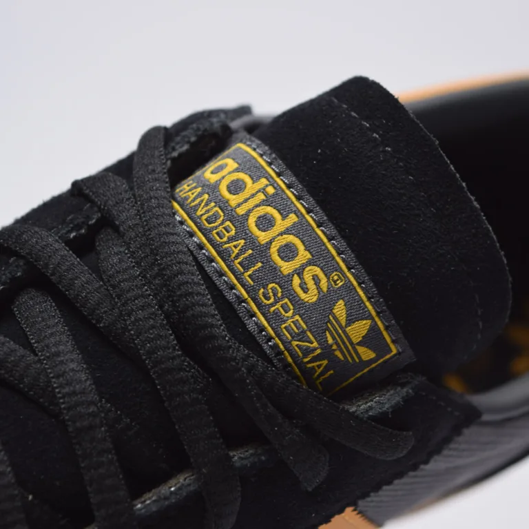 Adidas Spezial IF9528 (6 of 10)