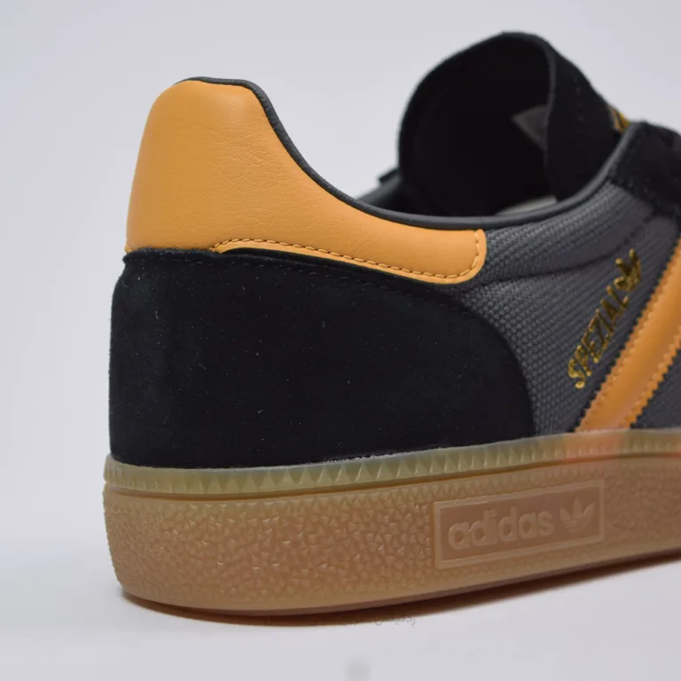 Adidas Spezial IF9528 (9 of 10)