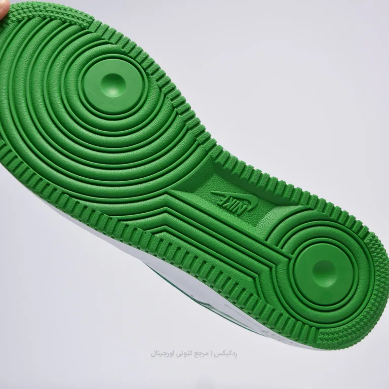 Air Force 1 Low FJ4801-300 (10 of 10)