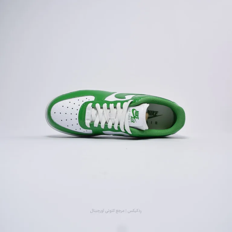 Air Force 1 Low FJ4801-300 (3 of 10)