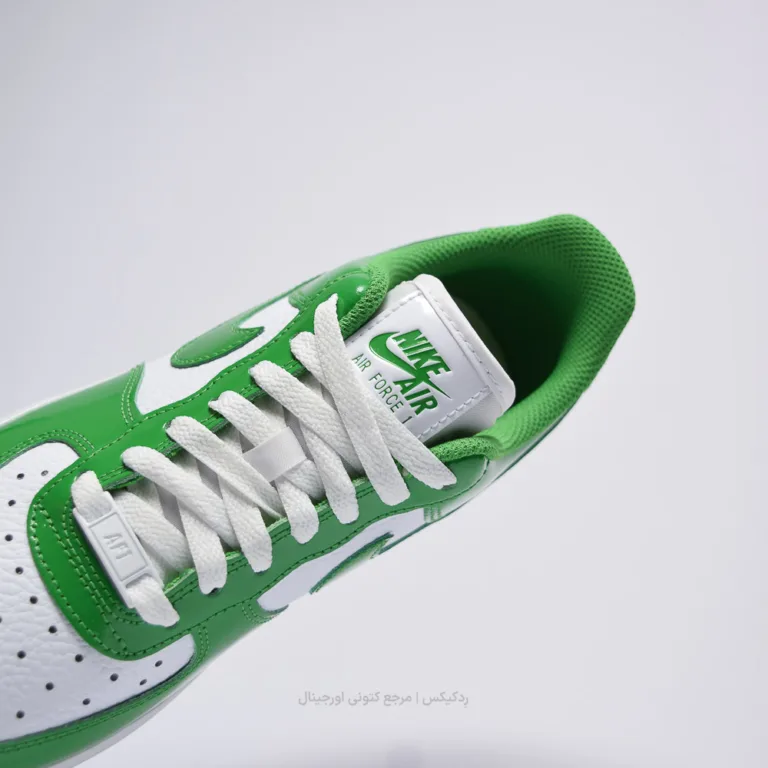 Air Force 1 Low FJ4801-300 (7 of 10)