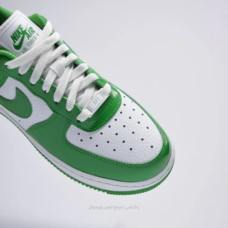 Air Force 1 Low FJ4801-300 (8 of 10)