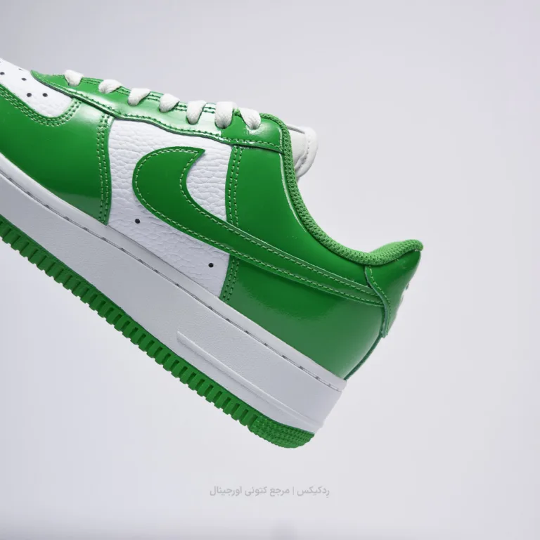 Air Force 1 Low FJ4801-300 (9 of 10)