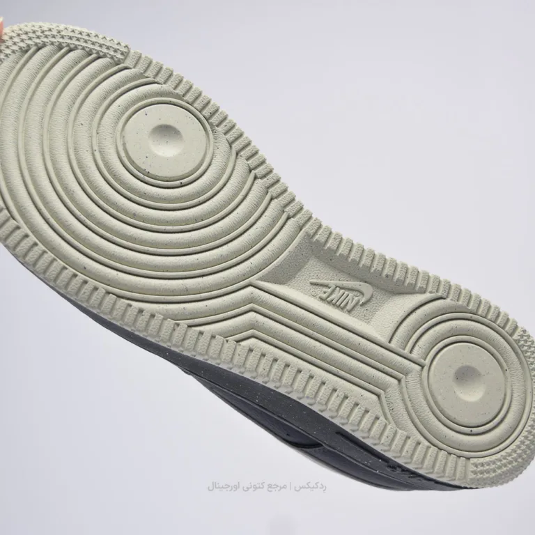 Air Force 1 Low FZ4350-001 (10 of 10)