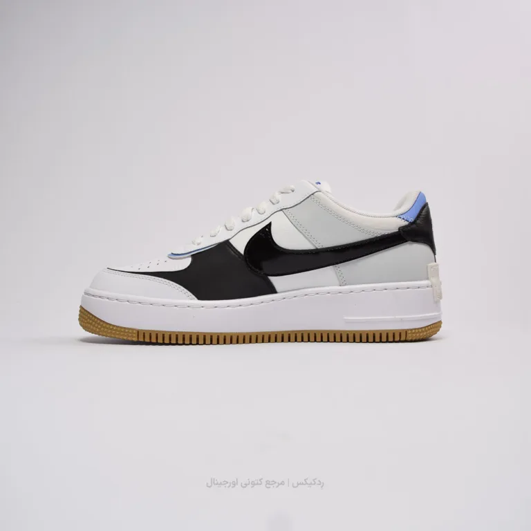 Air Force 1 Low Shadow DZ1847-109 (2 of 10)
