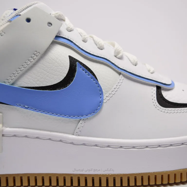 Air Force 1 Low Shadow DZ1847-109 (6 of 10)